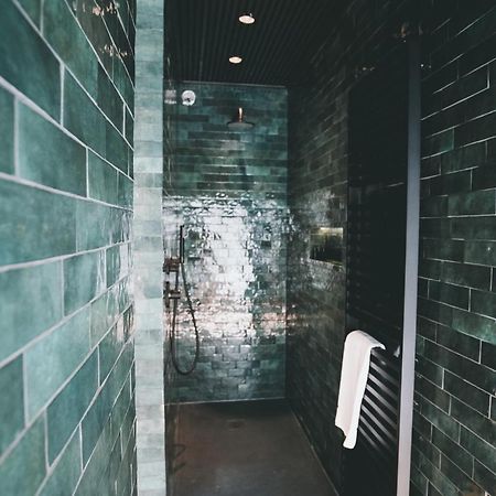 Nocturne Apartment Bruges Exterior foto