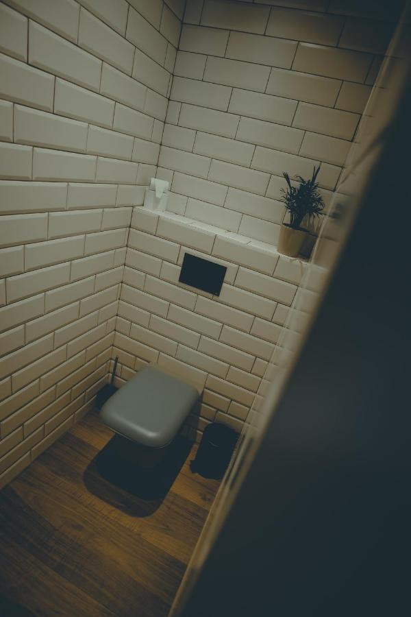 Nocturne Apartment Bruges Exterior foto