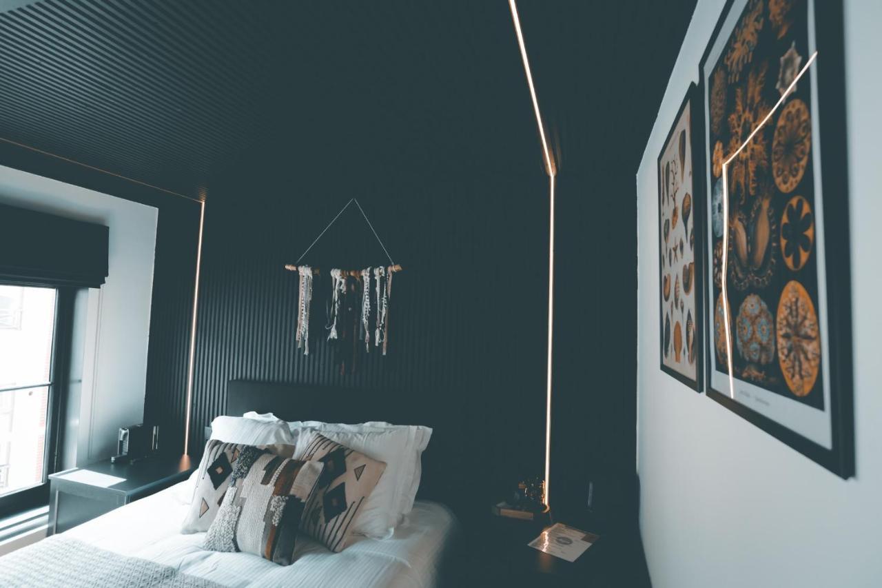 Nocturne Apartment Bruges Exterior foto