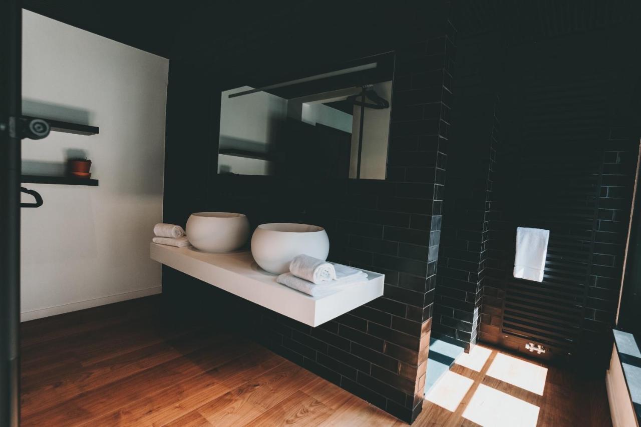 Nocturne Apartment Bruges Exterior foto