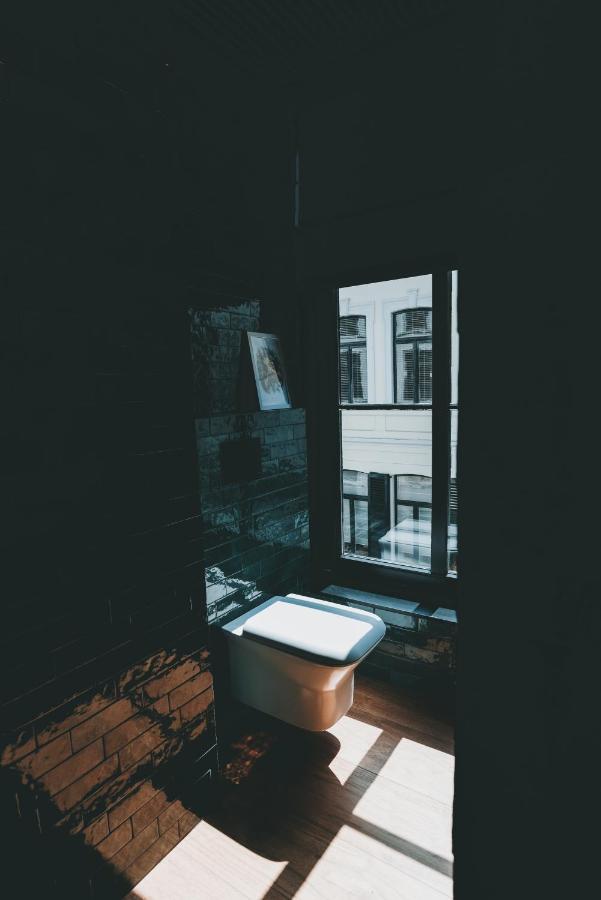 Nocturne Apartment Bruges Exterior foto