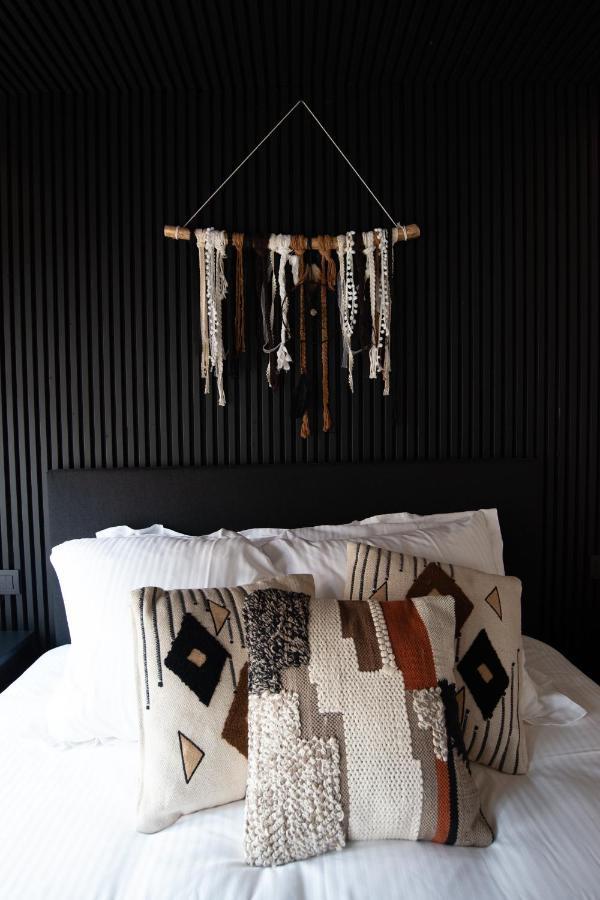 Nocturne Apartment Bruges Exterior foto