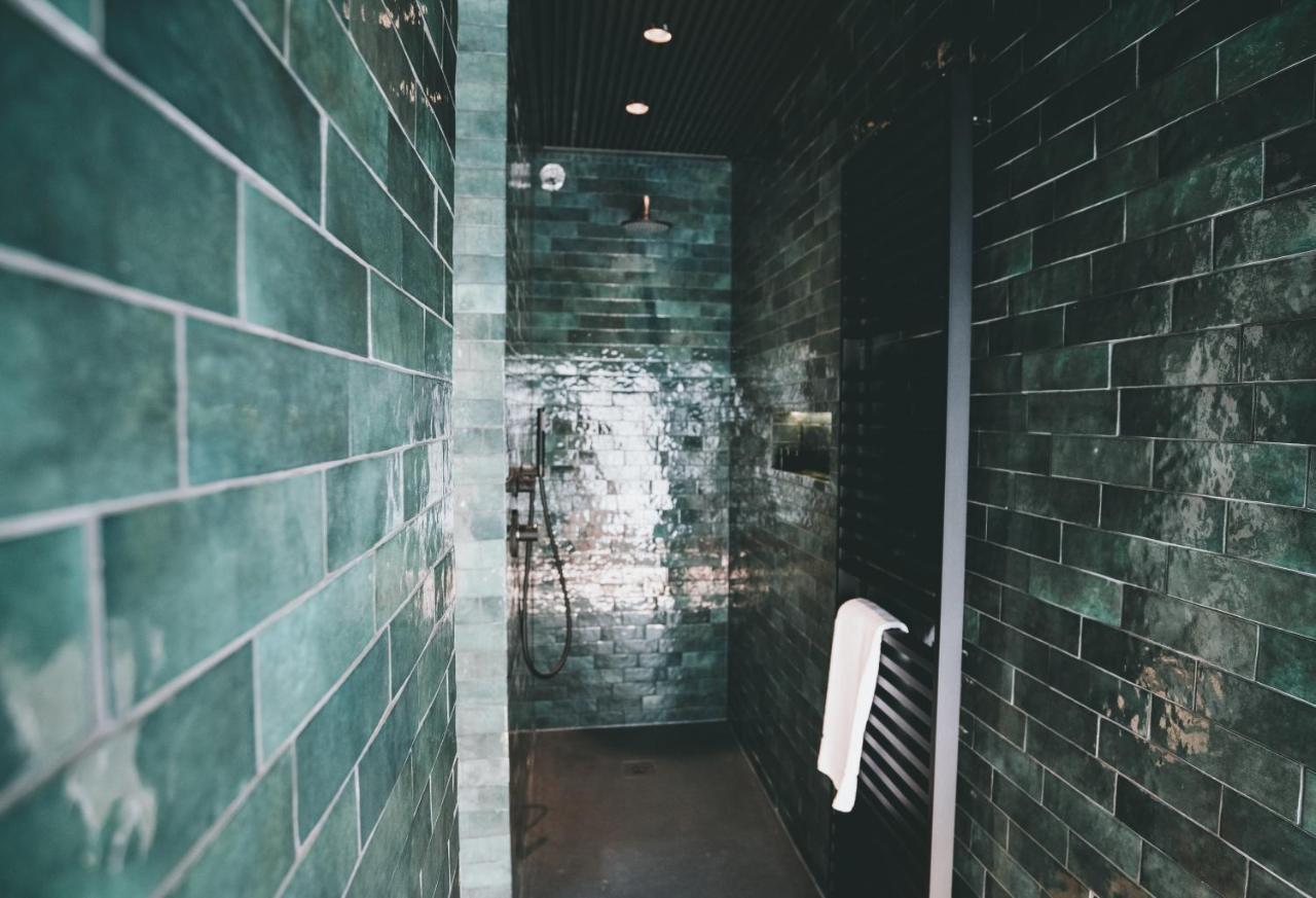 Nocturne Apartment Bruges Exterior foto